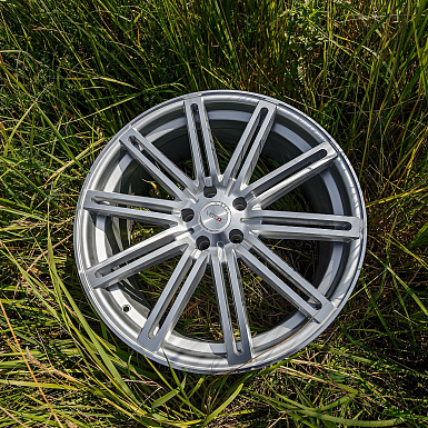 Vissol wheels
