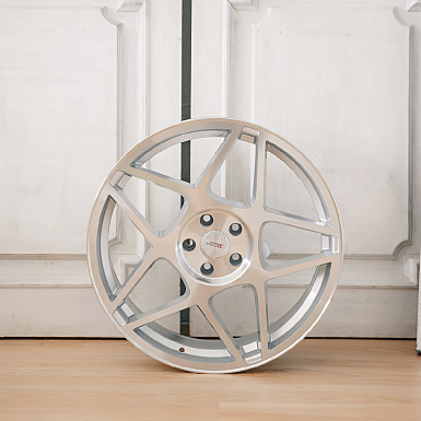 Vissol wheels