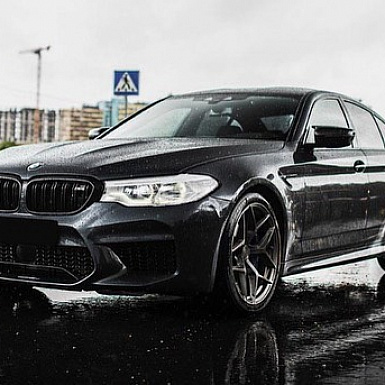 Vissol wheels