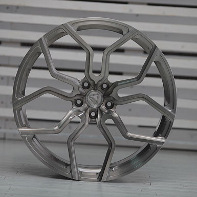 Vissol wheels