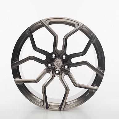Vissol wheels