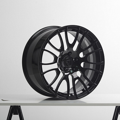 Vissol wheels