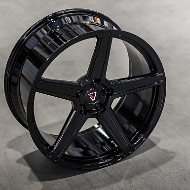Vissol wheels