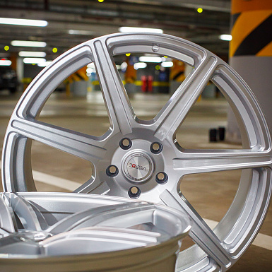 Vissol wheels