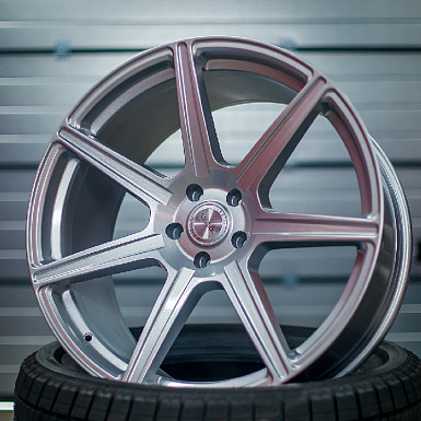 Vissol wheels