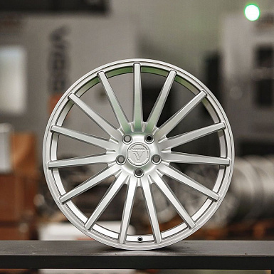 Vissol wheels