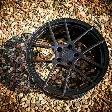 Vissol wheels