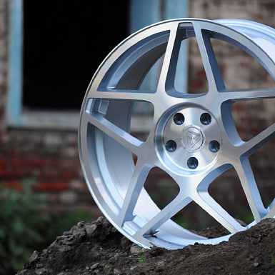 Vissol wheels