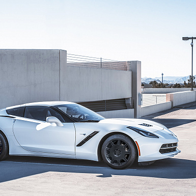 Vissol wheels