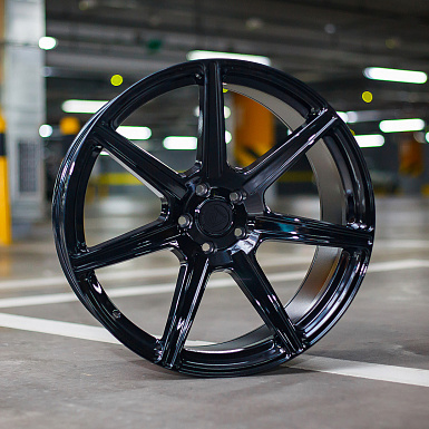 Vissol wheels