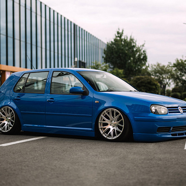 Vissol wheels
