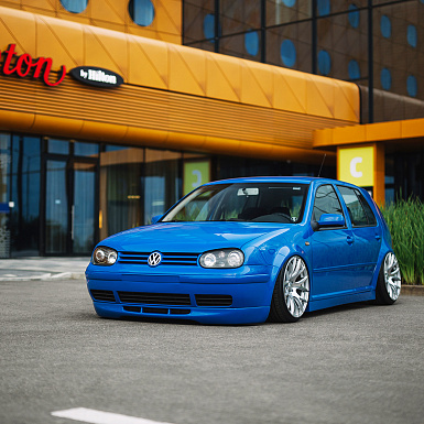 Vissol wheels