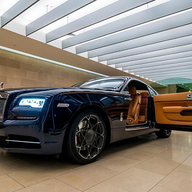 Vissol wheels