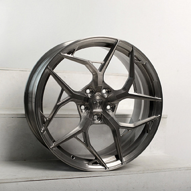 Vissol wheels