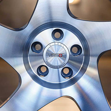 Vissol wheels