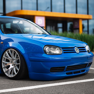 Vissol wheels