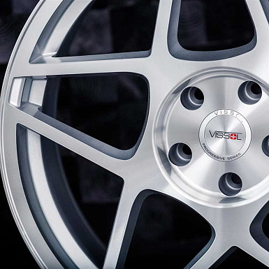 Vissol wheels