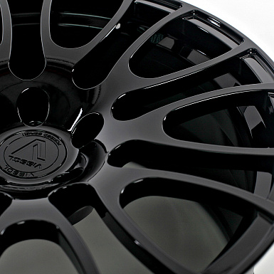 Vissol wheels