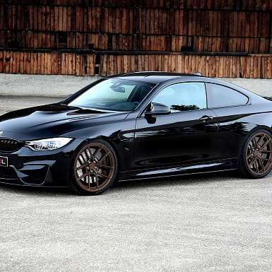 Vissol wheels