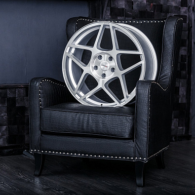 Vissol wheels
