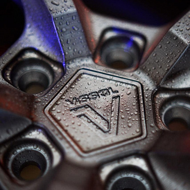 Vissol wheels