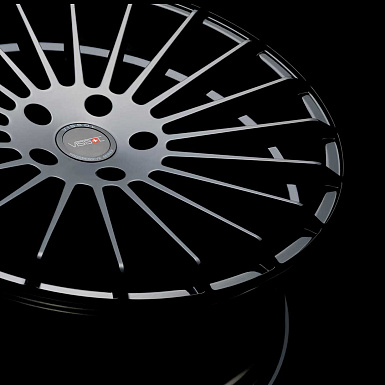 Vissol wheels
